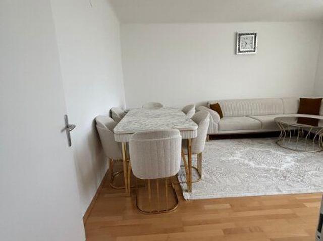 Apartment mieten in Gartenstadt, Wels