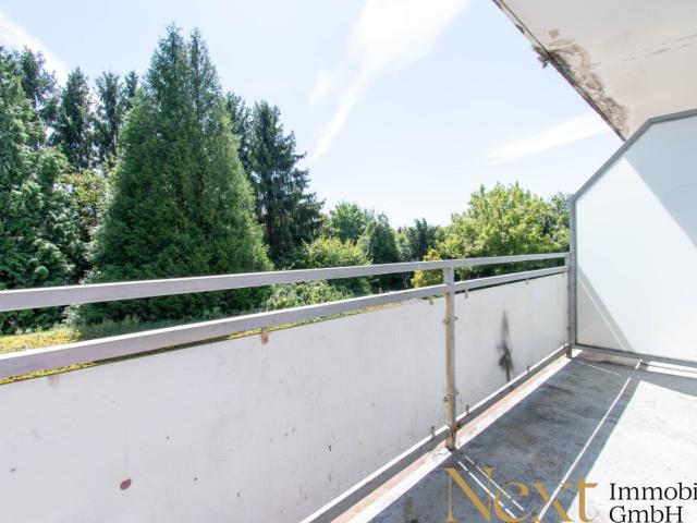 Apartment mieten in Linz, Wambachsiedlung