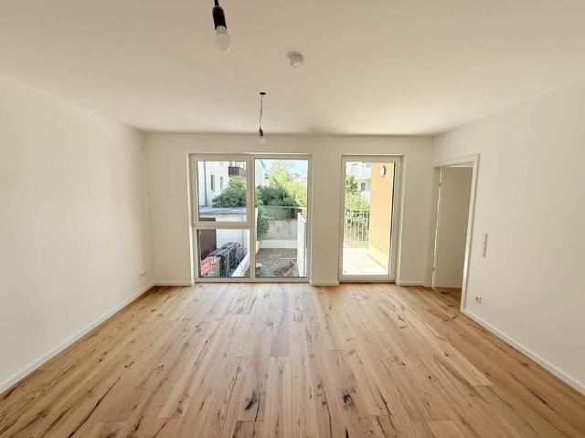 Wohnung kaufen in Liesing, Wien