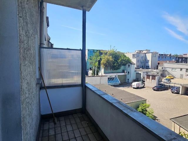 Wohnung mieten in Bommern, Witten