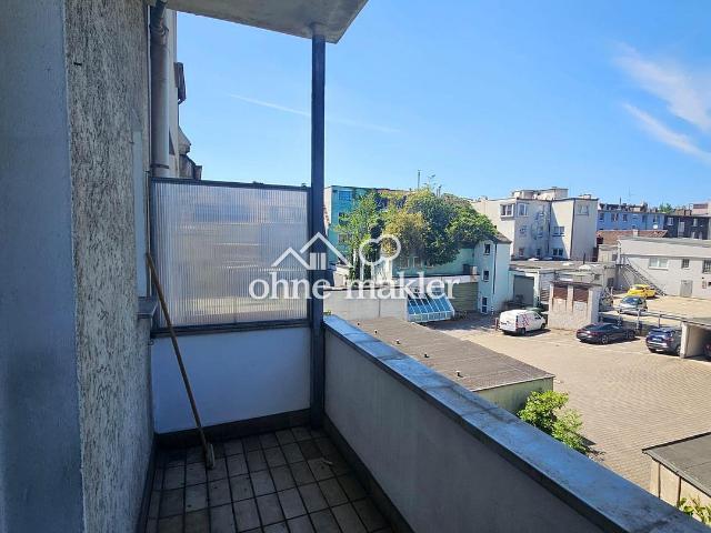 Apartment mieten in Johannisviertel, Witten