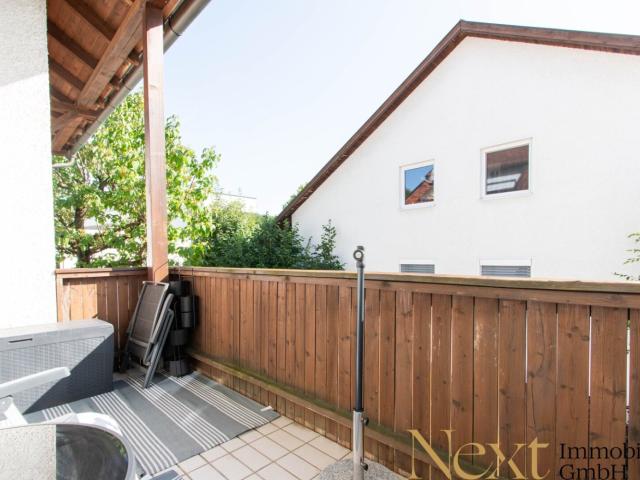 Apartment mieten in Linz, Pöstlingberg