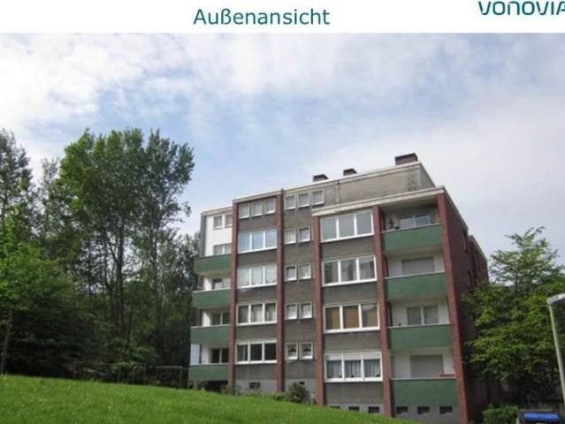 Wohnung mieten in Stoppenberg, Essen