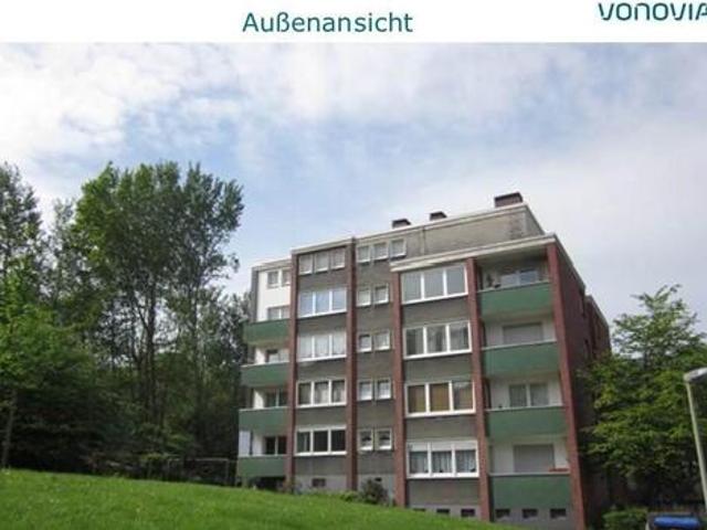 Apartment mieten in Katernberg, Essen