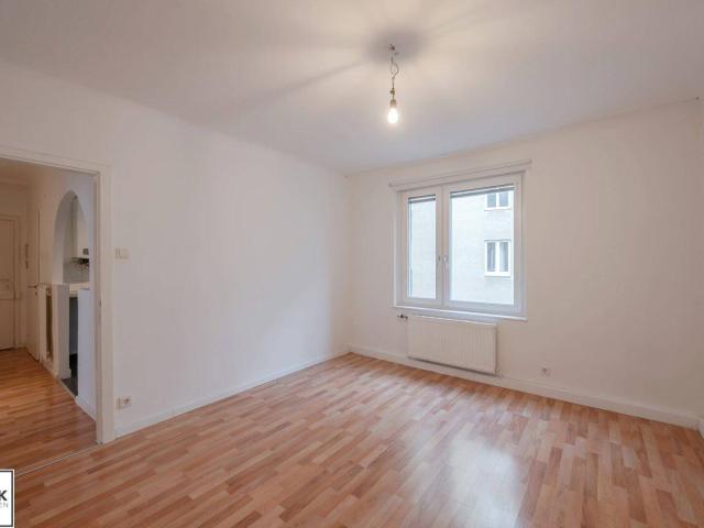 Apartment kaufen in Wien, KG Ottakring