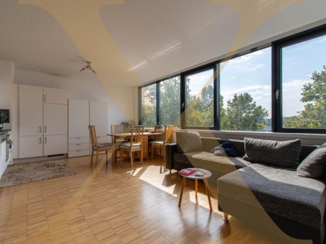 Wohnung mieten in Pöstlingberg, Linz