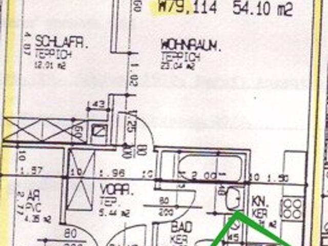 Wohnung mieten in Seestadt, Wien
