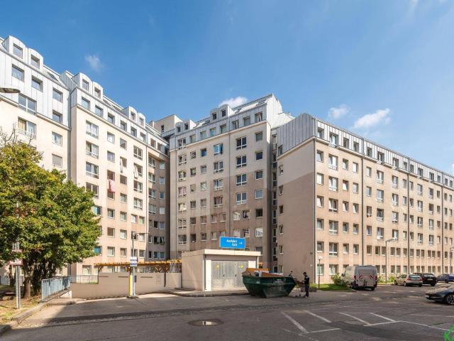 Apartment mieten in Favoriten, Wien