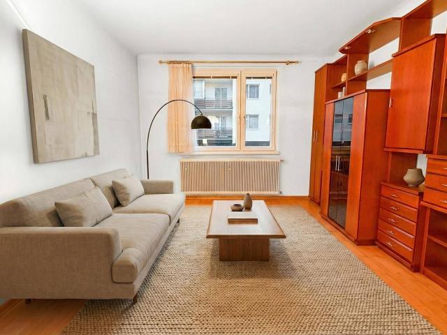 Apartment kaufen in Donaustadt, Wien