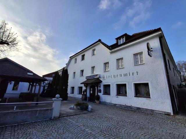 Apartment mieten in Lohnsburg am Kobernaußerwald, Oberösterreich