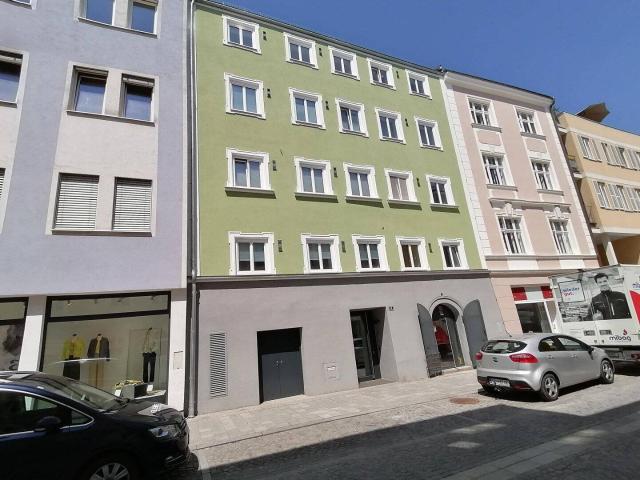 Apartment mieten in Ried im Innkreis, Oberösterreich
