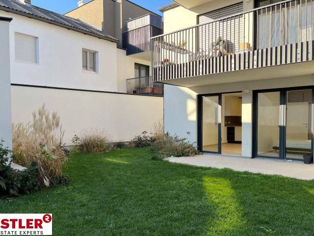 Apartment mieten in Guntramsdorf