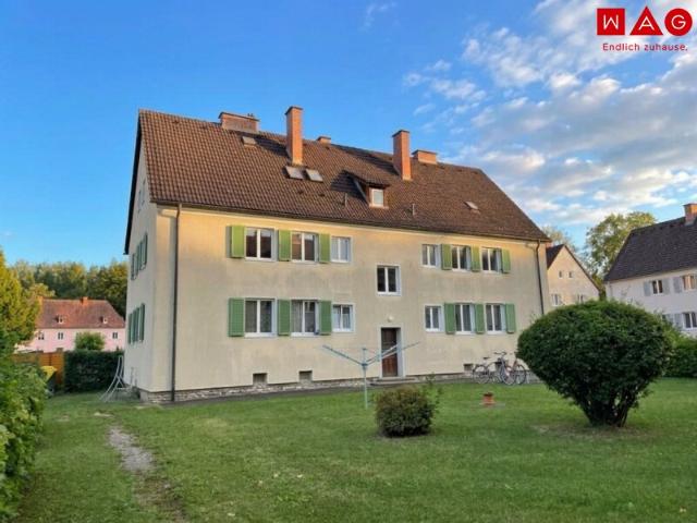 Wohnung mieten in Gai, Steiermark