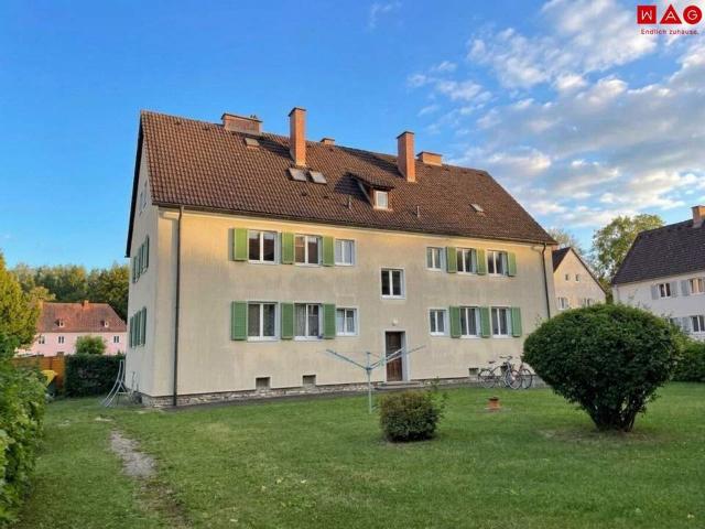 Wohnung mieten in Leoben, Steiermark