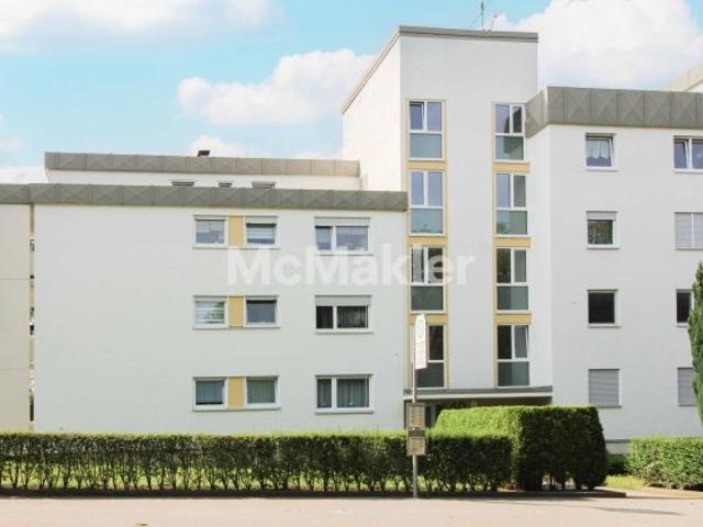 Wohnung kaufen in Weissenhorn, Bayern