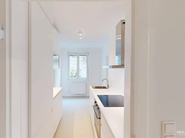 Apartment mieten in Döbling, Wien