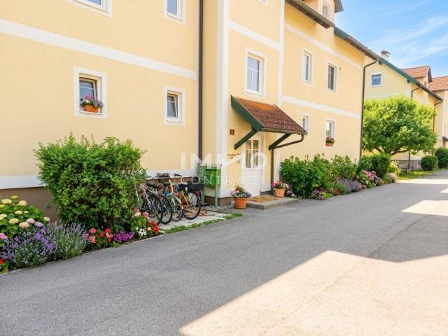 Apartment mieten in Breiteneich, Petzenkirchen