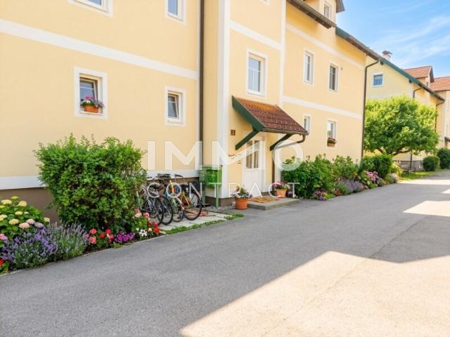 Wohnung mieten in Petzenkirchen, Niederösterreich