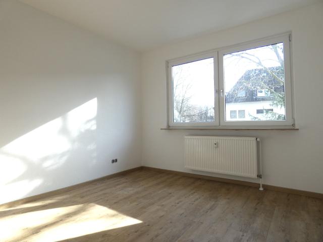 Apartment mieten in Frohnhausen, Essen