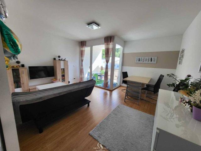 Apartment mieten in Ludersdorf-Wilfersdorf, Ludersdorf