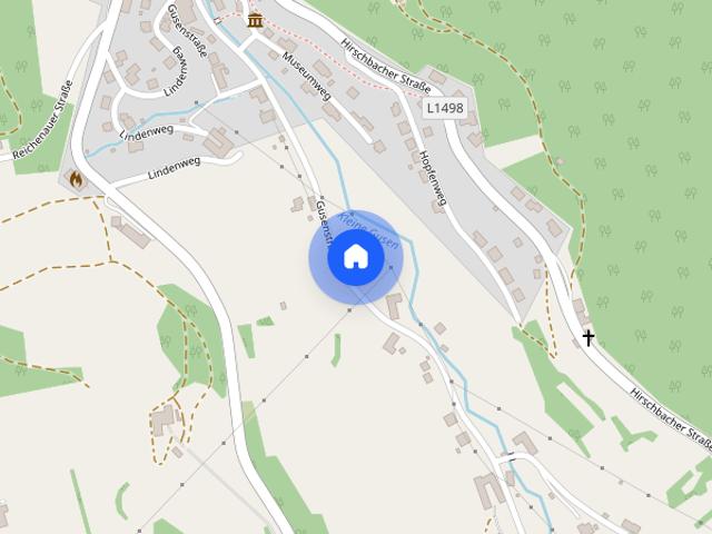 Apartment mieten in Hirschbach im Mühlkreis, Oberösterreich