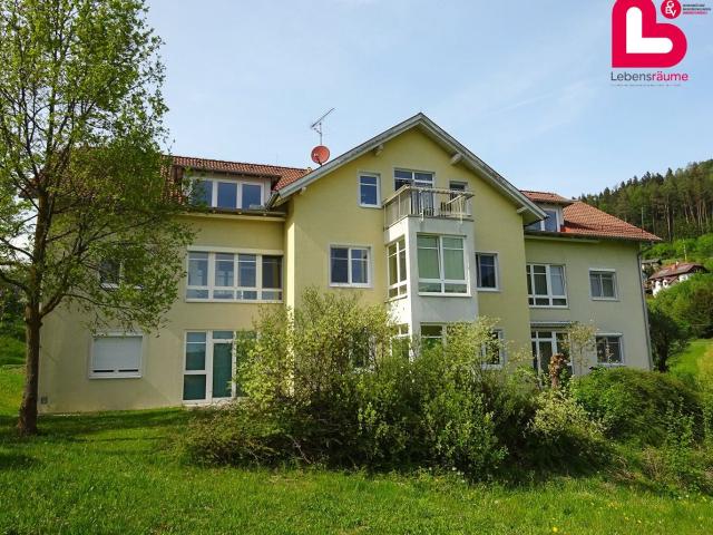 Wohnung mieten in Hirschbach im Mühlkreis, Oberösterreich