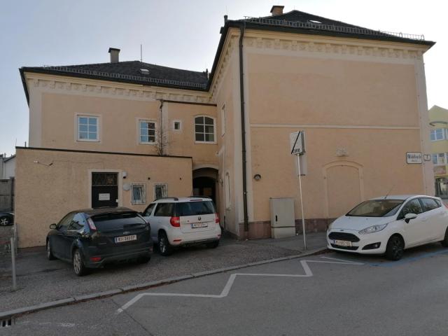 Apartment mieten in Ried im Innkreis
