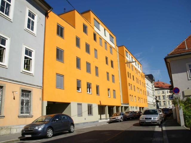 Apartment mieten in Gries, Gersdorf-Feistritz