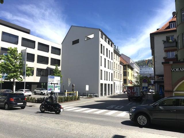 Apartment mieten in Bregenz, Bezirk Bregenz