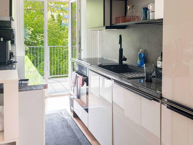 Wohnung kaufen in Gersdorf-Feistritz, Steiermark