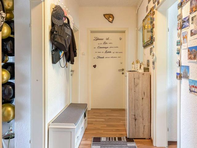 Apartment kaufen in Gersdorf-Feistritz, Steiermark