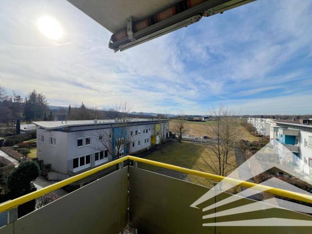 Apartment kaufen in Ebelsberg, Linz
