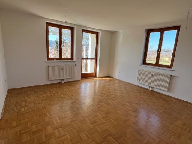 Apartment mieten in Ebersdorf, Bezirk Hartberg-Fürstenfeld