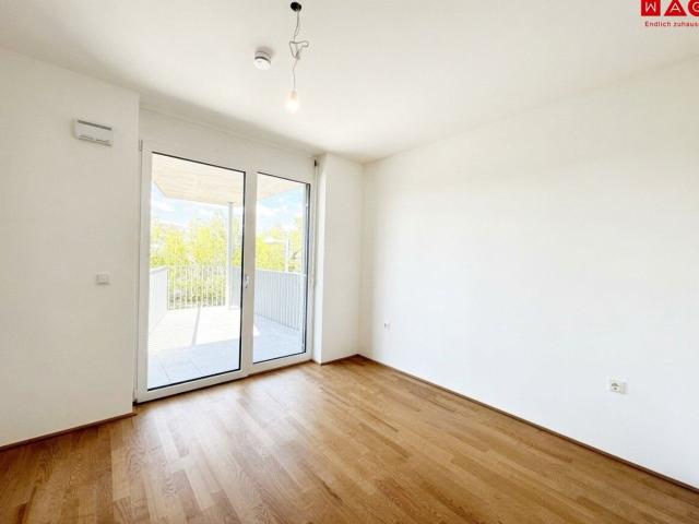 Wohnung mieten in Graz, Gersdorf-Feistritz