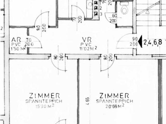 Wohnung mieten in Mitterndorf an der Fischa, Niederösterreich