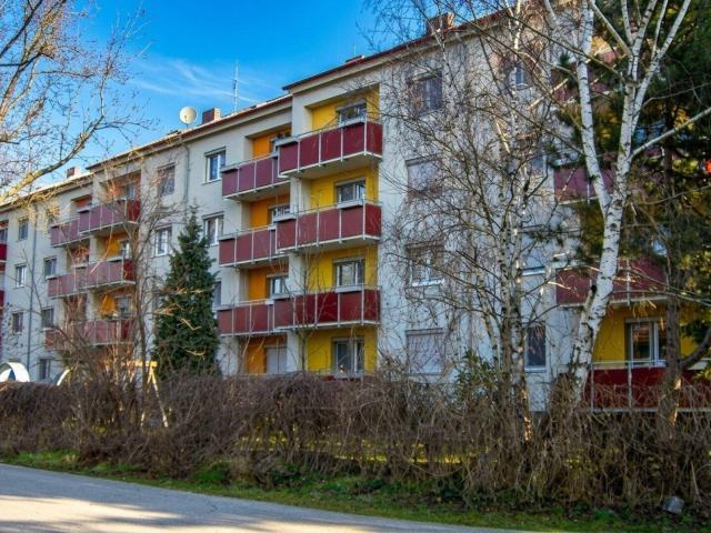 Apartment mieten in Mitterndorf an der Fischa, Niederösterreich