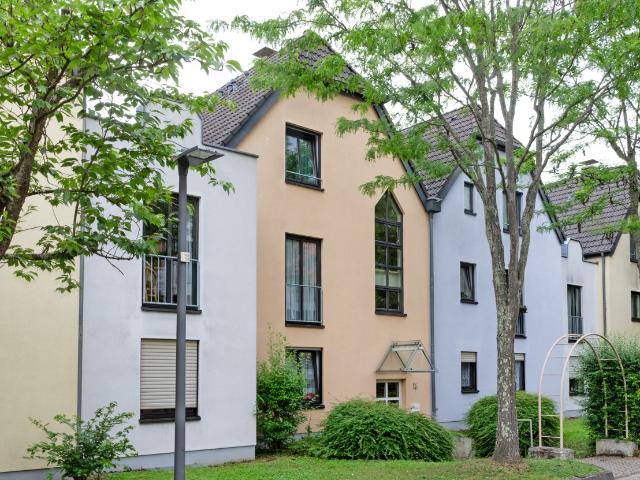 Wohnung kaufen in Olewig, Trier