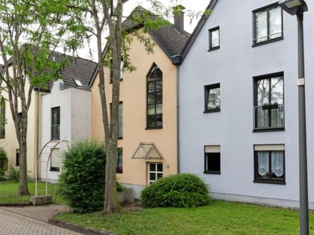 Wohnung kaufen in Trier, Rheinland-Pfalz