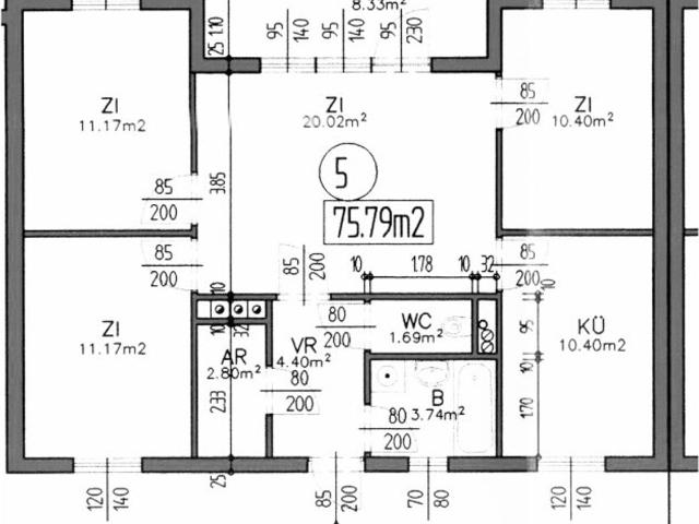 Wohnung mieten in Schwadorf, Niederösterreich