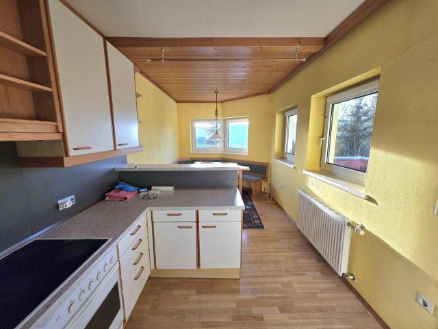 Apartment kaufen in Voitsberg, Steiermark