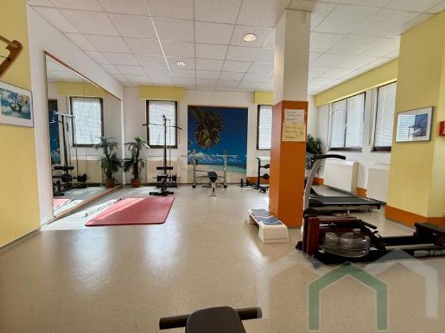 Büro mieten in Heiterblick, Leipzig