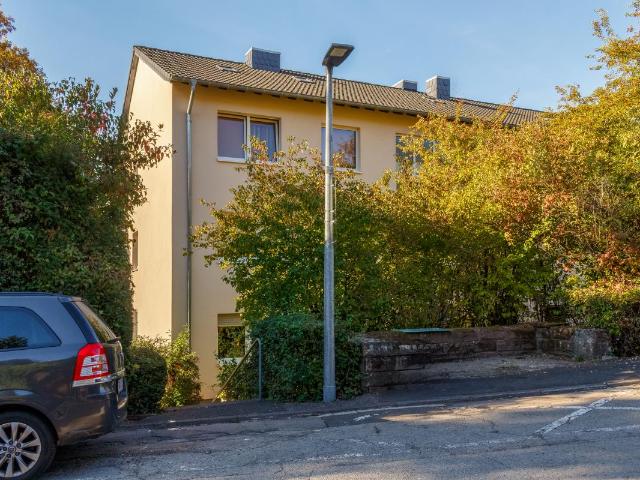 Apartment mieten in Kernscheid Am Hellenberch, Trier