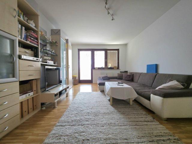 Apartment kaufen in Sankt Peter, Gersdorf-Feistritz
