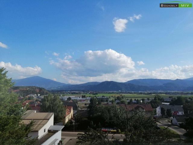 Apartment mieten in Dietersdorf, Fohnsdorf