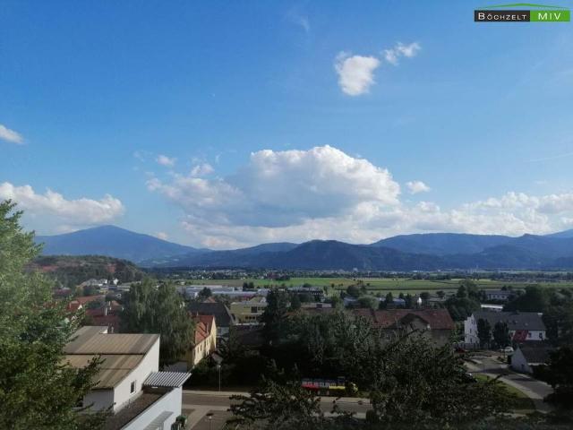 Wohnung mieten in Steiermark