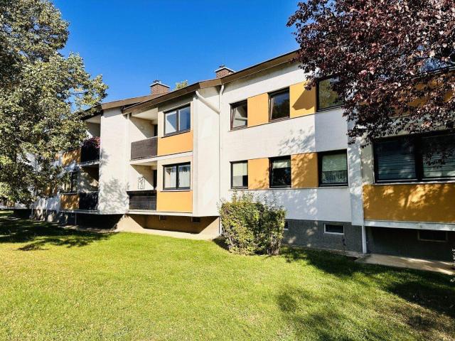 Apartment kaufen in Loipersbach, Natschbach-Loipersbach