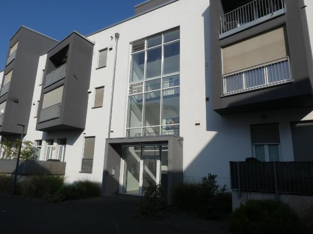 Wohnung kaufen in Trier, Rheinland-Pfalz