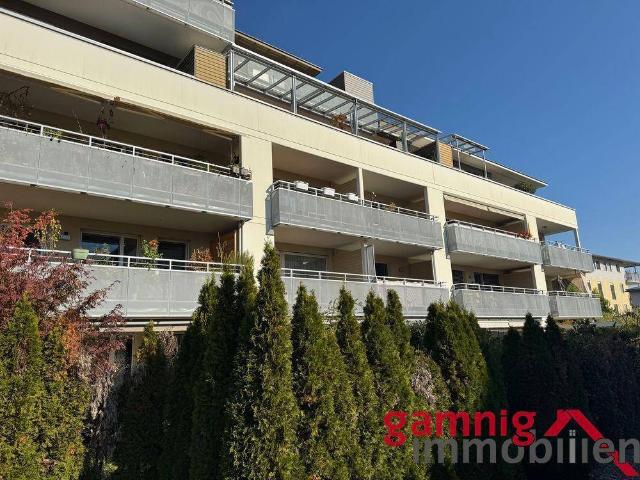 Apartment mieten in Innere Stadt, Klagenfurt am Wörthersee