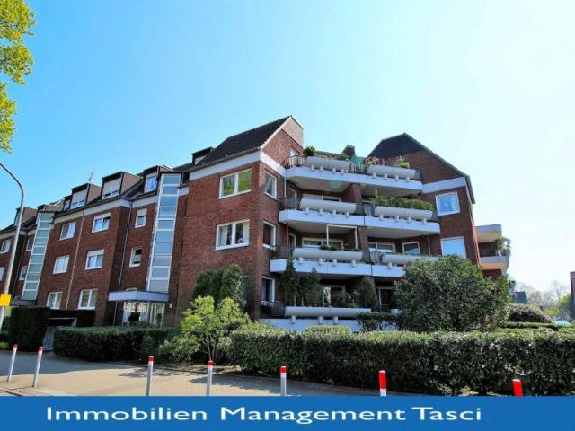 Apartment mieten in Bismarck, Gelsenkirchen