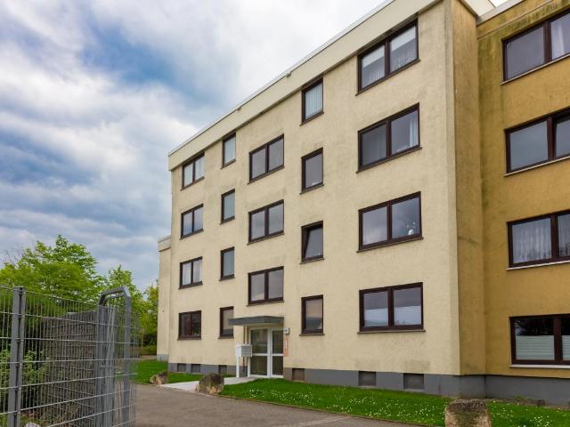 Wohnung kaufen in Kernscheid, Trier